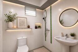 Blk 450 Jade Spring @ Yishun (Yishun), HDB 4 Rooms #608632131